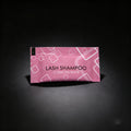 Lash shampoo concentrate