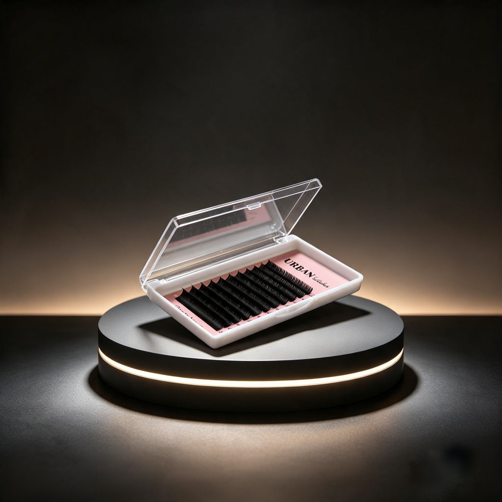 The ultimate lash kit✨