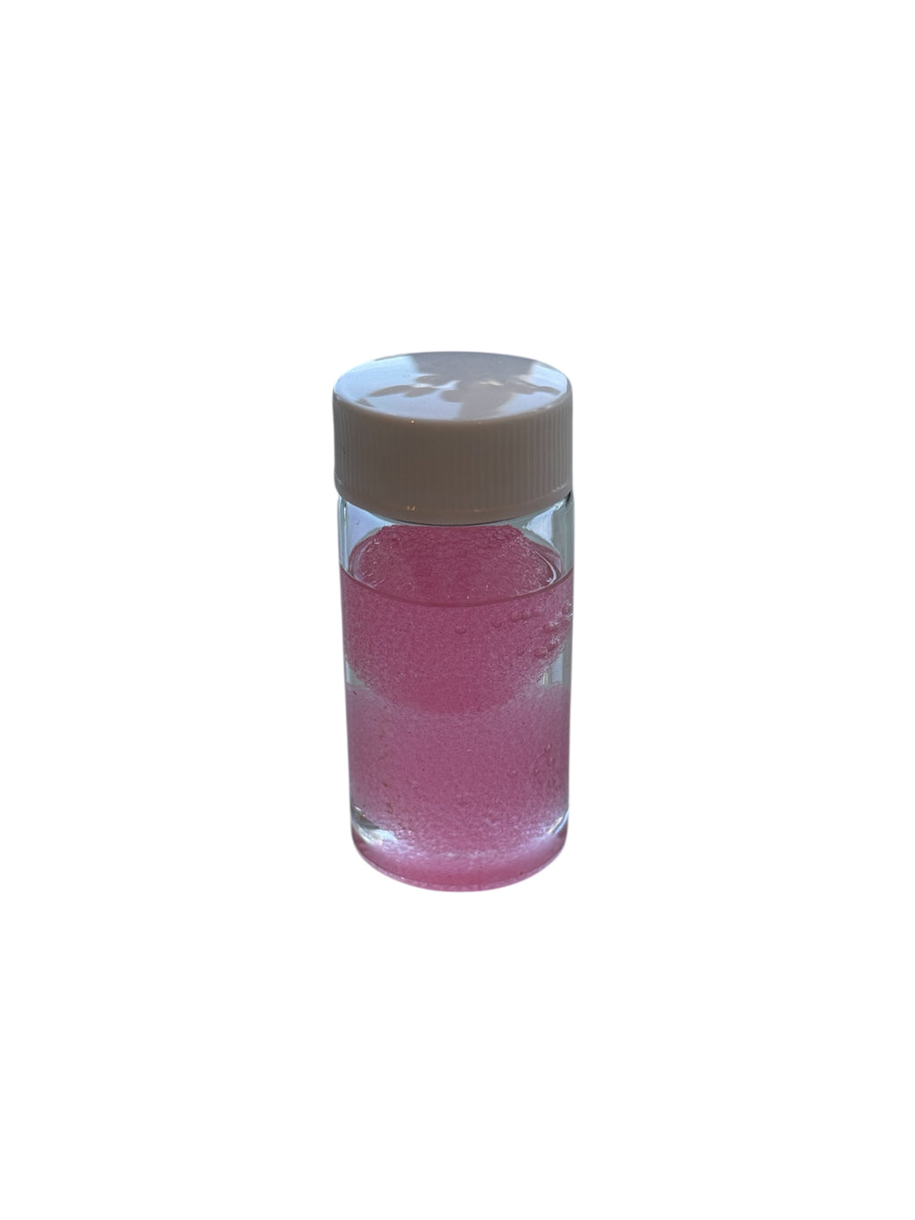 Tweezer cleaner