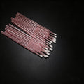 Microfibre tip wands