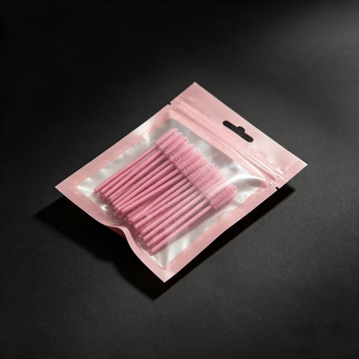 Lash wands