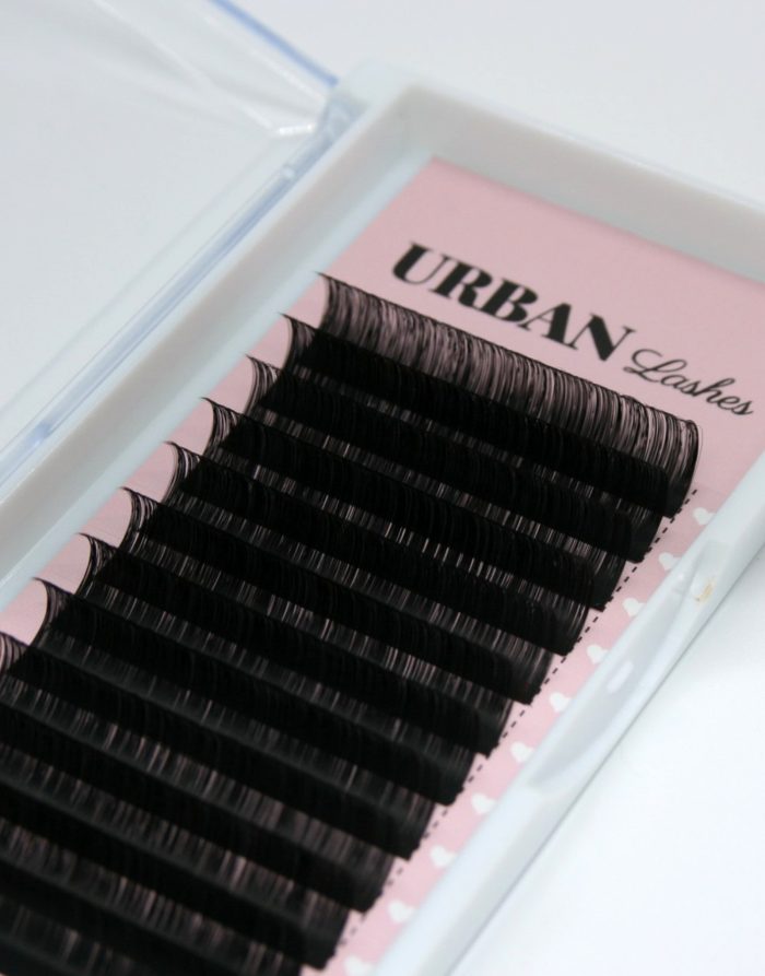 Lash Tray