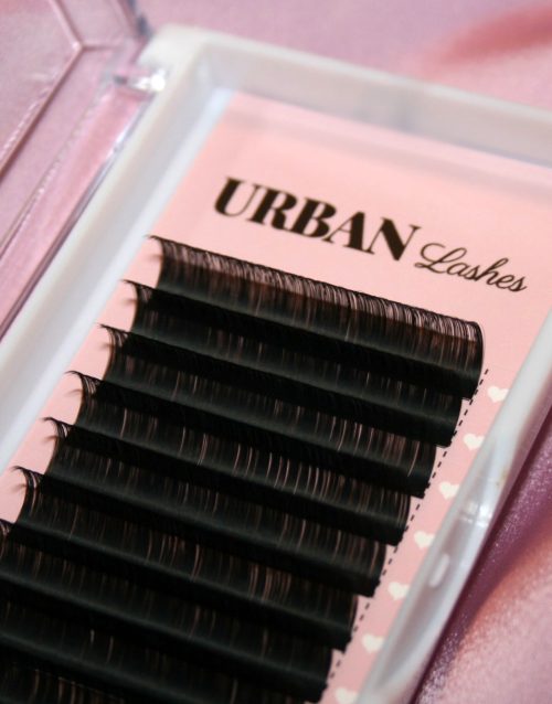 Lash Tray